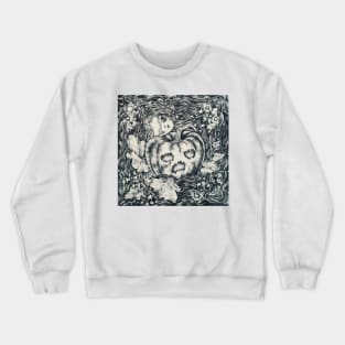 Foreign Forest "Melancholia" Crewneck Sweatshirt